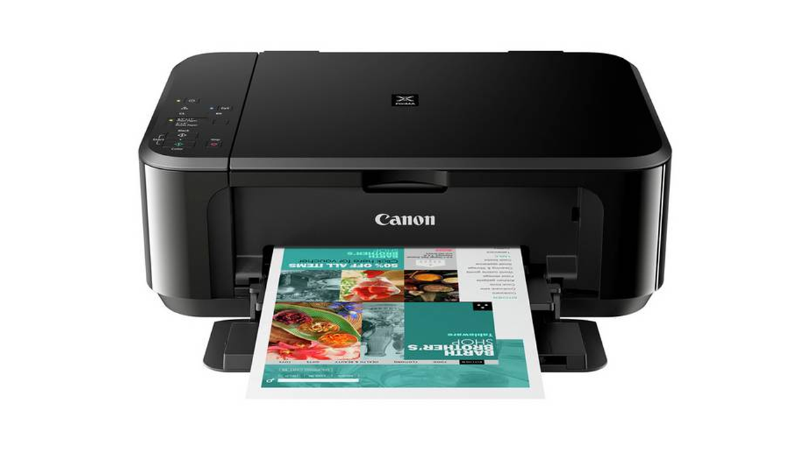 9. Canon Pixma MG3650S Wireless Inkjet Printer